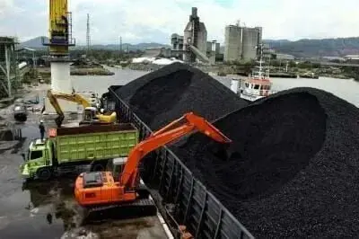 Naaah, Tuh Kan, Eropa Aja Berburu Batubara, Indonesia Harus Apa? Naaah, Tuh Kan, Eropa Aja Berburu Batubara, Indonesia Harus Apa?