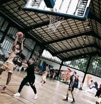 Maximiliano Enrique Mantabkan Program Latihan Dewa United Jelang Playoff IBL 2022 Maximiliano Enrique Mantabkan Program Latihan Dewa United Jelang Playoff IBL 2022