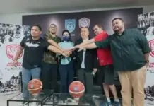 Timnas Basket Targetkan Lolos Perempatfinal FIBA Asia Cup 2022