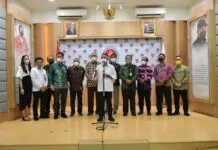 Menpora : WTP Hattrick, Karena Teamwork di Kemenpora yang Solid