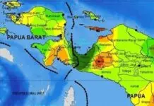Terkait RUU DOB Papua, PGI Papua Ingatkan Masih ada Uji Materi Berlangsung di MK