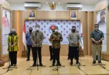 Menpora Pastikam Kompetisi Liga 1 Dapat Dihadiri Penonton