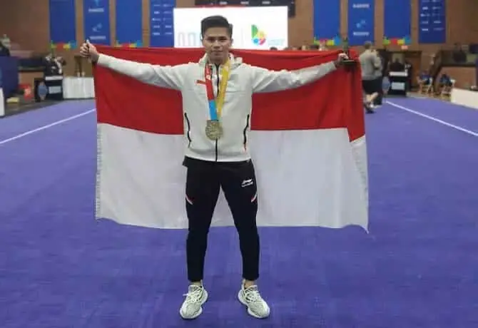 Egdar Wushu