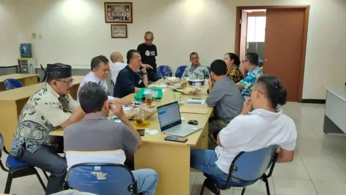 Penjurian Anugerah Jurnalistik Mohammad Husni Thamrin 2022 Selesai Penjurian Anugerah Jurnalistik Mohammad Husni Thamrin 2022 Selesai