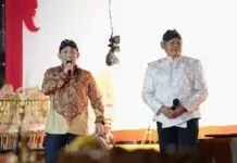 Pagelaran Wayang Kulit, Kapolri: Pelestarian Budaya Hingga Dekat dengan Masyarakat
