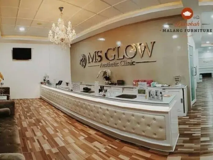MS Glow Akan Ajukan Kasasi Terhadap Putusan Pengadilan Niaga Surabaya MS Glow Akan Ajukan Kasasi Terhadap Putusan Pengadilan Niaga Surabaya