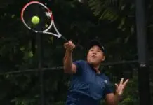 Nassau Thamrin Cup 2022: Tuan Rumah Tambah Amunisi