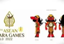 1.286 Atlet Siap Ikuti ASEAN Para Games 2022 di Solo