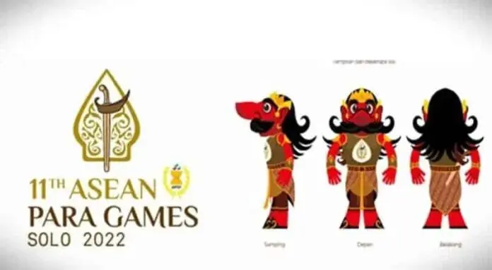 1.286 Atlet Siap Ikuti ASEAN Para Games 2022 di Solo 1.286 Atlet Siap Ikuti ASEAN Para Games 2022 di Solo