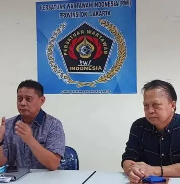 Steven Setiabudi Musa Pimpin Kontingen Siwo Jaya ke Porwarnas 2022