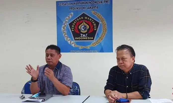 Steven Setiabudi Musa Pimpin Kontingen Siwo Jaya ke Porwarnas 2022 Steven Setiabudi Musa Pimpin Kontingen Siwo Jaya ke Porwarnas 2022