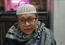 Mantan Penasehat JAD : Khilafah Saat Ini Tidak Relevan, Masyarakat Harus Jaga Situasi Kantibmas