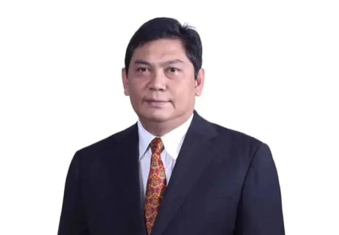 GM Utut Adianto Calon Tunggal Presiden FIDE Zona  ASEAN dan sekitarnya