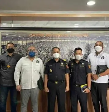 APVI: Revisi PP 109/2012 Ancam Industri Vape