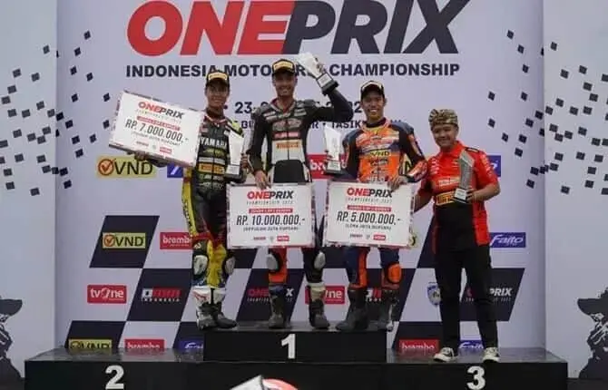 Oneprix Tasikmalaya