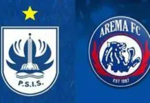 Semifinal 1 Piala Presiden 2022 : Pelatih PSIS Optimis Timnya Mampu Atasi Arema