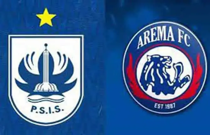 Semifinal 1 Piala Presiden 2022 : Pelatih PSIS Optimis Timnya Mampu Atasi Arema Semifinal 1 Piala Presiden 2022 : Pelatih PSIS Optimis Timnya Mampu Atasi Arema