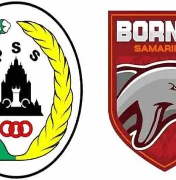 Semi Final 1 Piala Presiden 2022 : Borneo FC Siap Ladeni PSS Sleman Semi Final 1 Piala Presiden 2022 : Borneo FC Siap Ladeni PSS Sleman