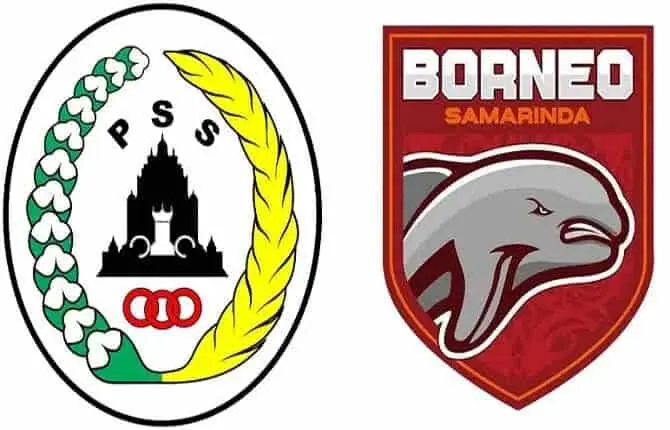 Semi Final 1 Piala Presiden 2022 : Borneo FC Siap Ladeni PSS Sleman Semi Final 1 Piala Presiden 2022 : Borneo FC Siap Ladeni PSS Sleman