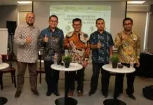Pemerintah dan Pelaku Usaha Siap Dukung Indonesia Jadi Pusat Halal Dunia 2024