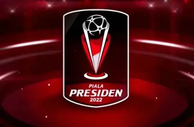 Piala Presisen 2022