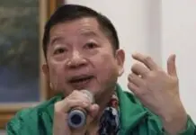 Sajikan Data, Serangan Personal Bisa Naikan Derajat Suharso Monoarfa