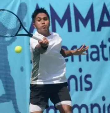 Cacatan Amman ITF M15 Jakarta (1), Raupan Poin Peringkat Internasional