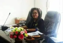 Komisi IV DPRD Maluku Sesalkan Ketidakadilan Pelayanan di RSUD Haulussy Komisi IV DPRD Maluku Sesalkan Ketidakadilan Pelayanan di RSUD Haulussy