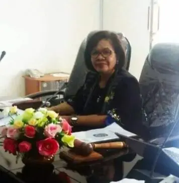 Komisi IV DPRD Maluku Sesalkan Ketidakadilan Pelayanan di RSUD Haulussy Komisi IV DPRD Maluku Sesalkan Ketidakadilan Pelayanan di RSUD Haulussy