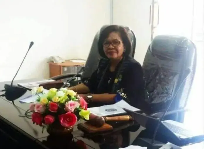 Komisi IV DPRD Maluku Sesalkan Ketidakadilan Pelayanan di RSUD Haulussy Komisi IV DPRD Maluku Sesalkan Ketidakadilan Pelayanan di RSUD Haulussy