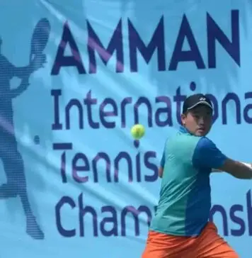 AMMAN Internasional Tennis Championships 2022 : Tuan Rumah Sisakan Tiga Petenis di Kualifikasi AMMAN Internasional Tennis Championships 2022 : Tuan Rumah Sisakan Tiga Petenis di Kualifikasi