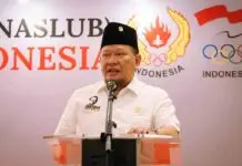 Terpilih Aklamasi Jadi Ketum PB MI, LaNyalla Tancap Gas Bumikan Kembali Muaythai Indonesia