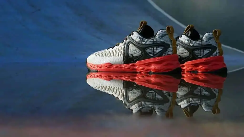 Siap Menggebrak, Merek Sepatu Ini Bakal Ramaikan Pasar Sepatu Voli Indonesia Siap Menggebrak, Merek Sepatu Ini Bakal Ramaikan Pasar Sepatu Voli Indonesia