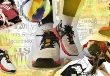 Siap Menggebrak, Merek Sepatu Ini Bakal Ramaikan Pasar Sepatu Voli Indonesia Siap Menggebrak, Merek Sepatu Ini Bakal Ramaikan Pasar Sepatu Voli Indonesia