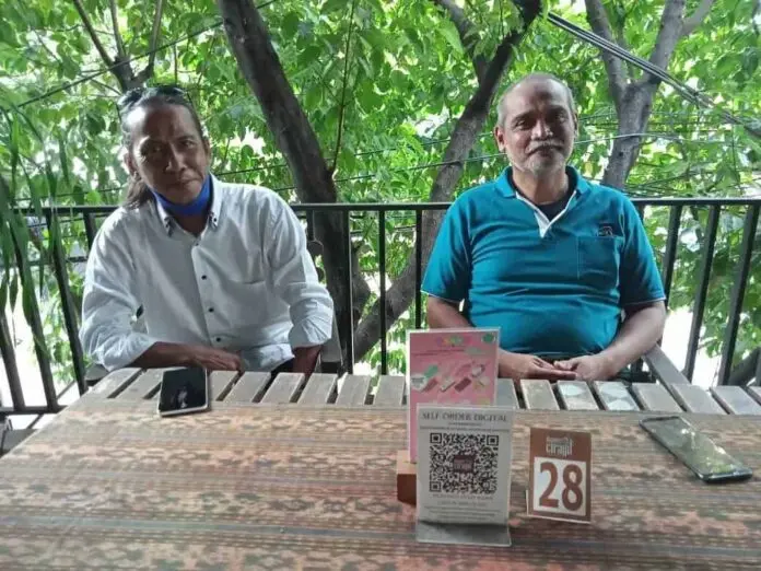 Mantan Petinggi NII Rayakan HUT RI ke-77 Lawan Paham Radikal di NKRI Mantan Petinggi NII Rayakan HUT RI ke-77 Lawan Paham Radikal di NKRI