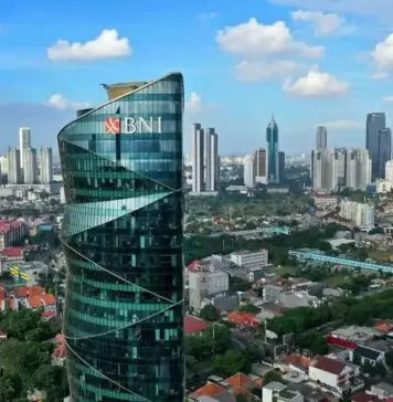 Bank Berkapasitas Global, Ini Strategi BNI Bank Berkapasitas Global, Ini Strategi BNI