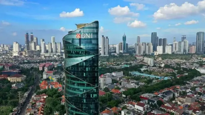 Bank Berkapasitas Global, Ini Strategi BNI Bank Berkapasitas Global, Ini Strategi BNI