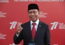 HUT Kemerdekaan RI ke-77: Menpora Harap Bangsa Indonesia Makin Optimis dan Bersatu Hadapi Berbagai Tantangan