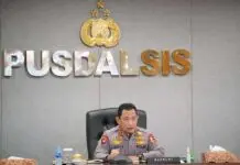 Arahan Terbaru Kapolri ke Jajaran: Raih Lagi Kepercayaan Publik Hingga Hindari Pelanggaran Arahan Terbaru Kapolri ke Jajaran: Raih Lagi Kepercayaan Publik Hingga Hindari Pelanggaran