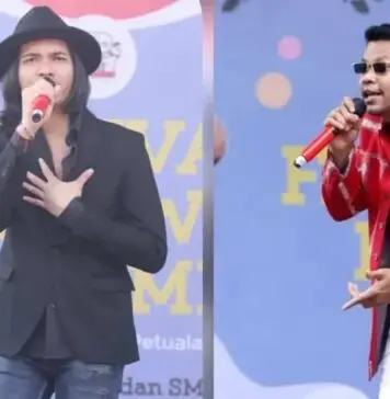 Apresiasi Dnanda dan Daniel Pattinama untuk Festival Fashion Show Touring Indonesia Merdeka 2022 Apresiasi Dnanda dan Daniel Pattinama untuk Festival Fashion Show Touring Indonesia Merdeka 2022