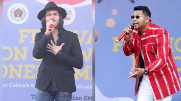 Apresiasi Dnanda dan Daniel Pattinama untuk Festival Fashion Show Touring Indonesia Merdeka 2022 Apresiasi Dnanda dan Daniel Pattinama untuk Festival Fashion Show Touring Indonesia Merdeka 2022