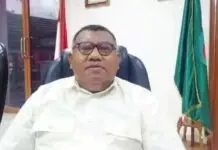 DPRD Maluku Nilai Kondisi Ambon Masih Memprihatinkan Diusia 447 Tahun DPRD Maluku Nilai Kondisi Ambon Masih Memprihatinkan Diusia 447 Tahun