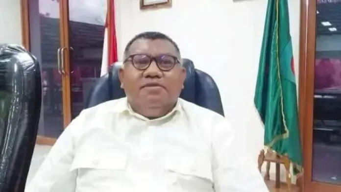 DPRD Maluku Nilai Kondisi Ambon Masih Memprihatinkan Diusia 447 Tahun DPRD Maluku Nilai Kondisi Ambon Masih Memprihatinkan Diusia 447 Tahun