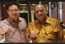Oegroseno “Tersungkur” di PN Jakarta Pusat Oegroseno "Tersungkur" di PN Jakarta Pusat