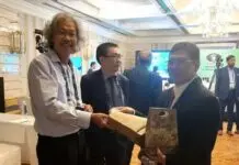 GM Utut Adianto Terpilih Jadi Presiden FIDE Zona 3.3 Asia