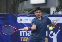 15 Petenis Indonesia Bersaing di Babak Kualifikasi Amman International Tennis Championship 2022 15 Petenis Indonesia Bersaing di Babak Kualifikasi Amman International Tennis Championship 2022