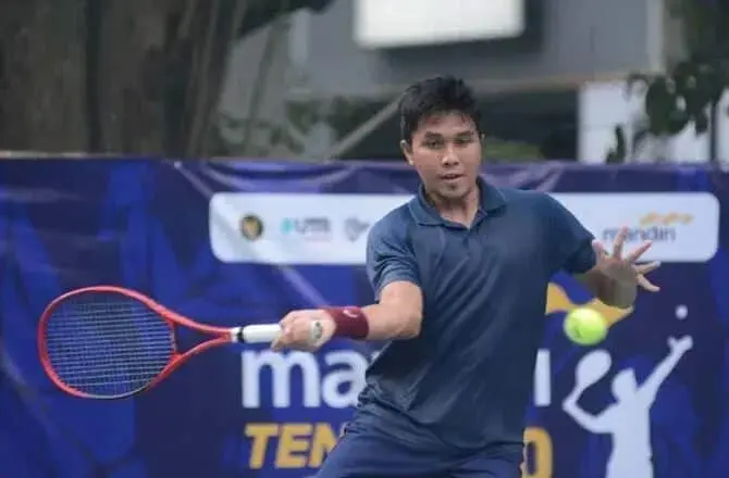 15 Petenis Indonesia Bersaing di Babak Kualifikasi Amman International Tennis Championship 2022 15 Petenis Indonesia Bersaing di Babak Kualifikasi Amman International Tennis Championship 2022