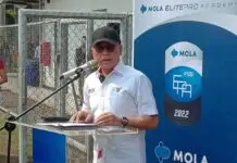 PSSI Gulirkan Kompetisi  Mola Elite Pro Academy (EPA) U-16 dan U-18