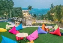 Resto Umah Madu, Sajikan Menu Lezat dan Pemandangan Alam Nan Asri Resto Umah Madu, Sajikan Menu Lezat dan Pemandangan Alam Nan Asri