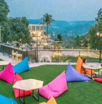 Resto Umah Madu, Sajikan Menu Lezat dan Pemandangan Alam Nan Asri Resto Umah Madu, Sajikan Menu Lezat dan Pemandangan Alam Nan Asri